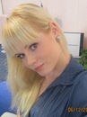 Фотография Моховой Виолетты