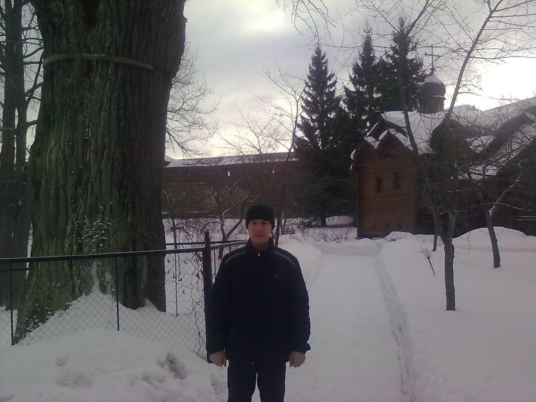 Дмитрий Есин фотография #40