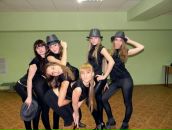 Фотография Мезенцевой Екатерины