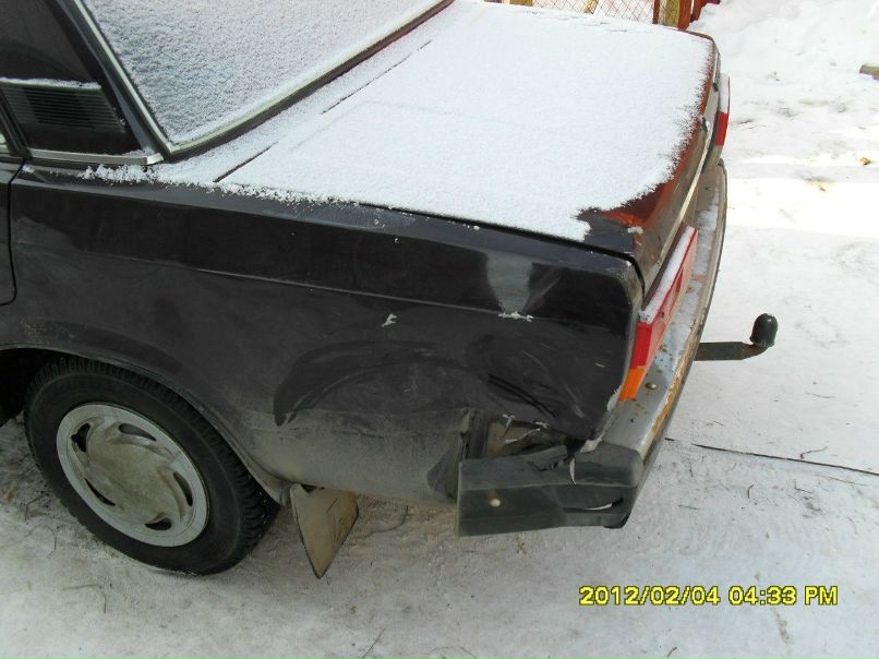 Расиль Узякаев фотография #33