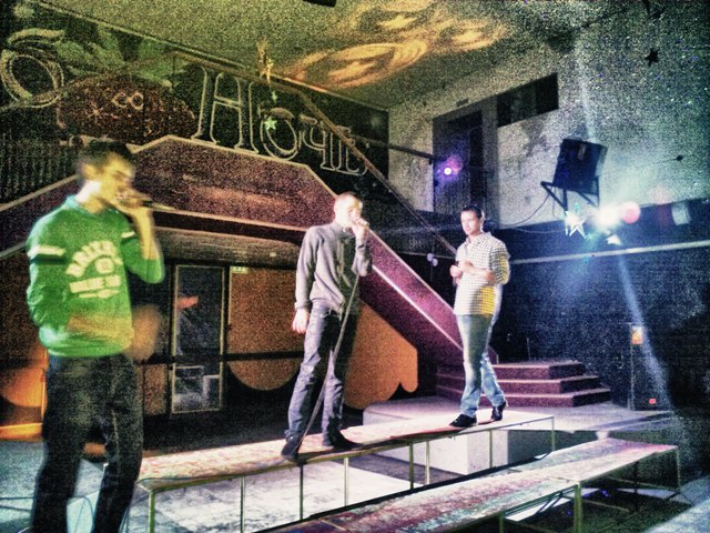 Николай Троицкий фотография #42