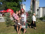 Ірина Гончар фотография #16 (источник - https://vk.com/id13487262)