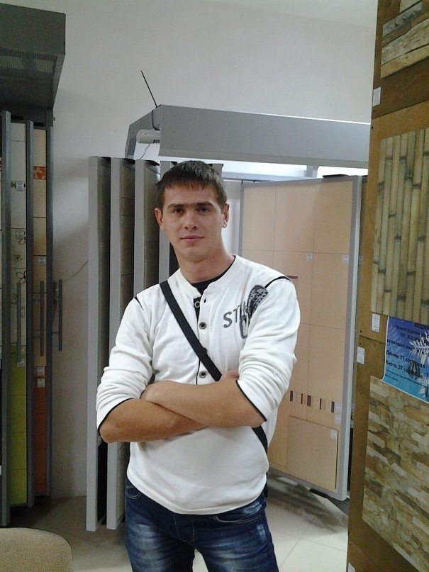 Андрей Орлов фотография #13