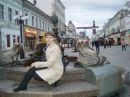 Фотография Снежиной Татьяны