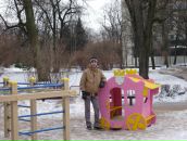 Фотография Куликова Александра