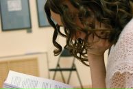 Оля Леванова фотография #16 (источник - https://vk.com/id4813331)