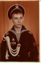 Фотография Ветошкина Александра