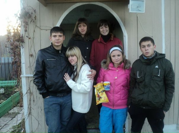 №1, Рома Репин №1, Рома Репин