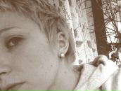 Фотография Волеговой Тани