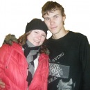 Фотография Белобородовой Антонины