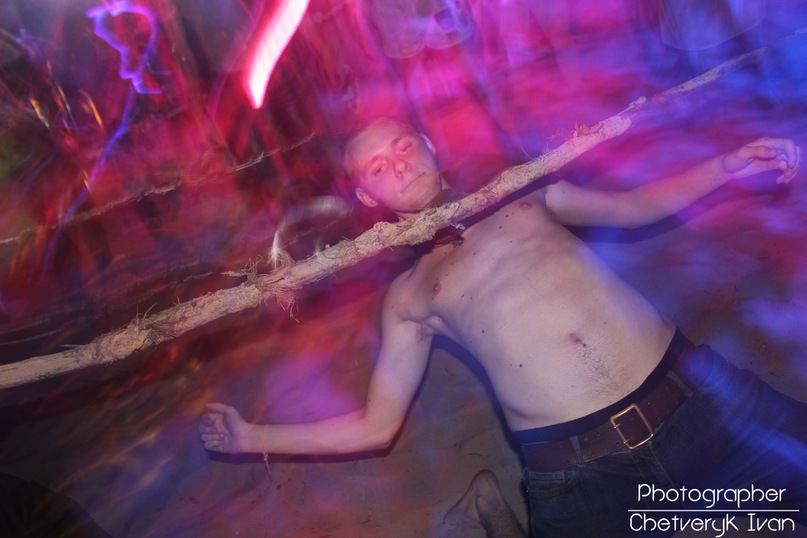 Boom Bam фотография #22