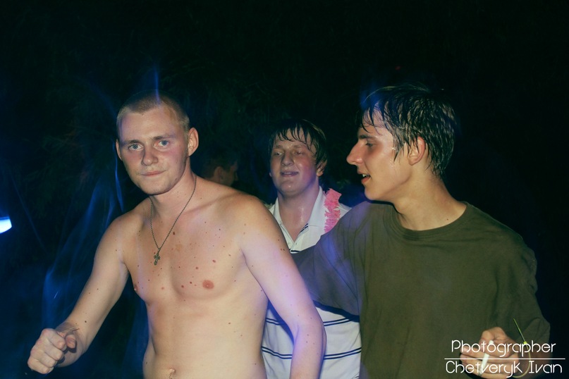 Boom Bam фотография #40