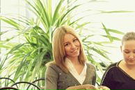 Фотография Пивоваровой Анастасии