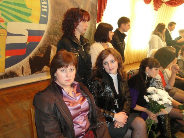 №9, Анастасия Датунова №9, Анастасия Датунова