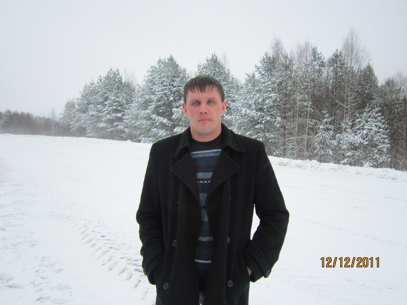 Сергей Попов фотография #9