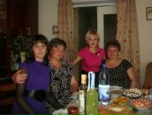 Леся Марків(дем'янчук) фотография #41 (источник - https://vk.com/id110290144)