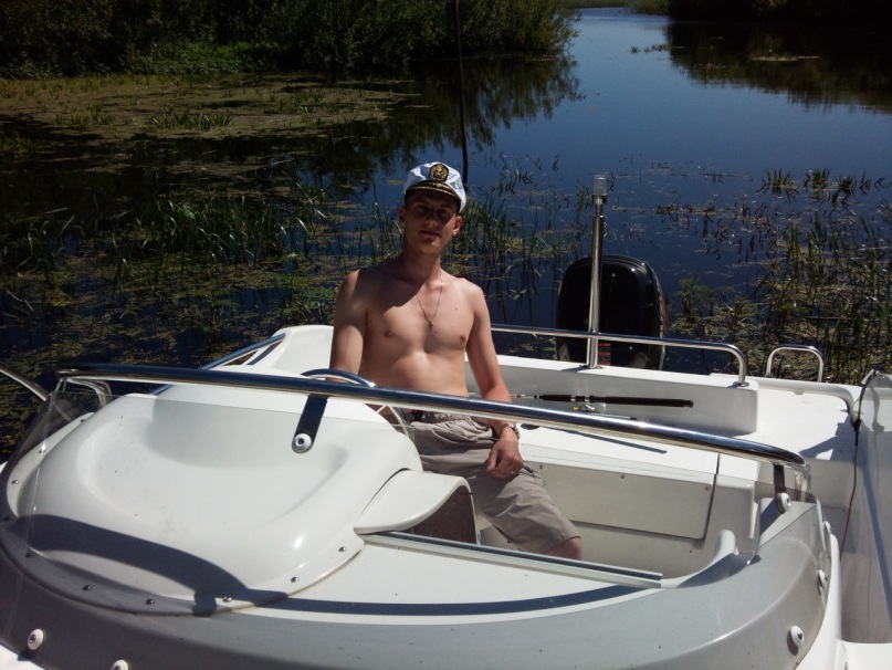 Дмитрий Иванов фотография #40