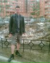 Фотография Попелнухи Никиты