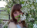 Фотография Лесниковой Алёны