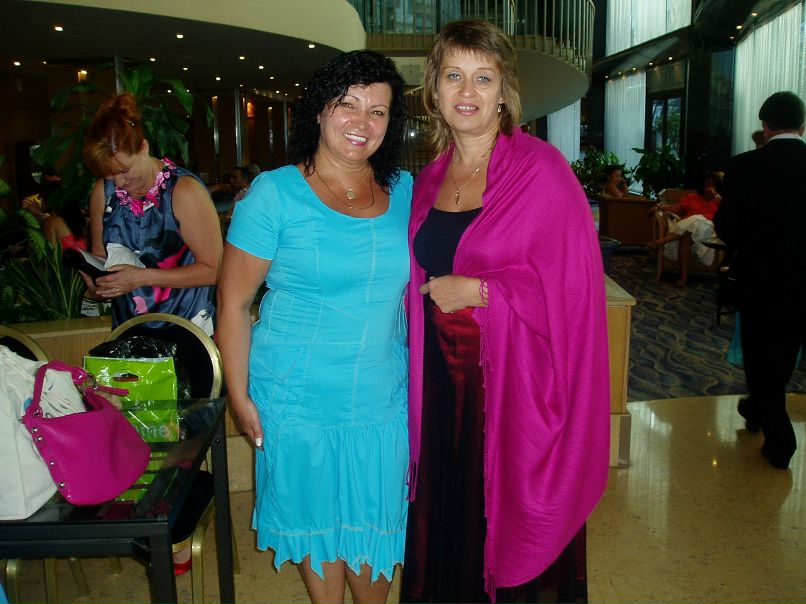 Елена Бажгина фотография #20