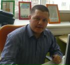 Фотография Пестрикова Сергея