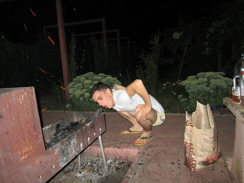 Антон Вертянкин фотография #16