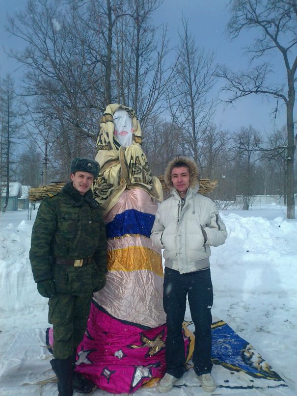 Владимир Morozoff фотография #12