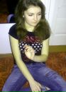 Катерина Поліщук фотография #27 (источник - https://vk.com/id9419388)