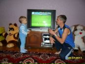 Сергій Олійник фотография #13 (источник - https://vk.com/id21449337)