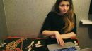 Нуся Батьківна фотография #14 (источник - https://vk.com/id157401167)