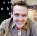 Фотография Крюкова Дмитрия