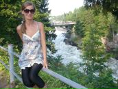 Фотография Гайтыной Екатерины