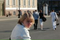 Фотография Корнеевой Екатерины