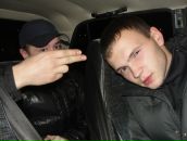 Фотография Смирнова Александра