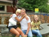 Фотография Кот Анастасии