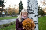 Фотография Водолагиной Анны