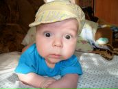 Фотография Мурановой Елены