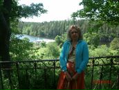 Фотография Мушенковой Ирины