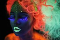 Фотография Захаровой Александры