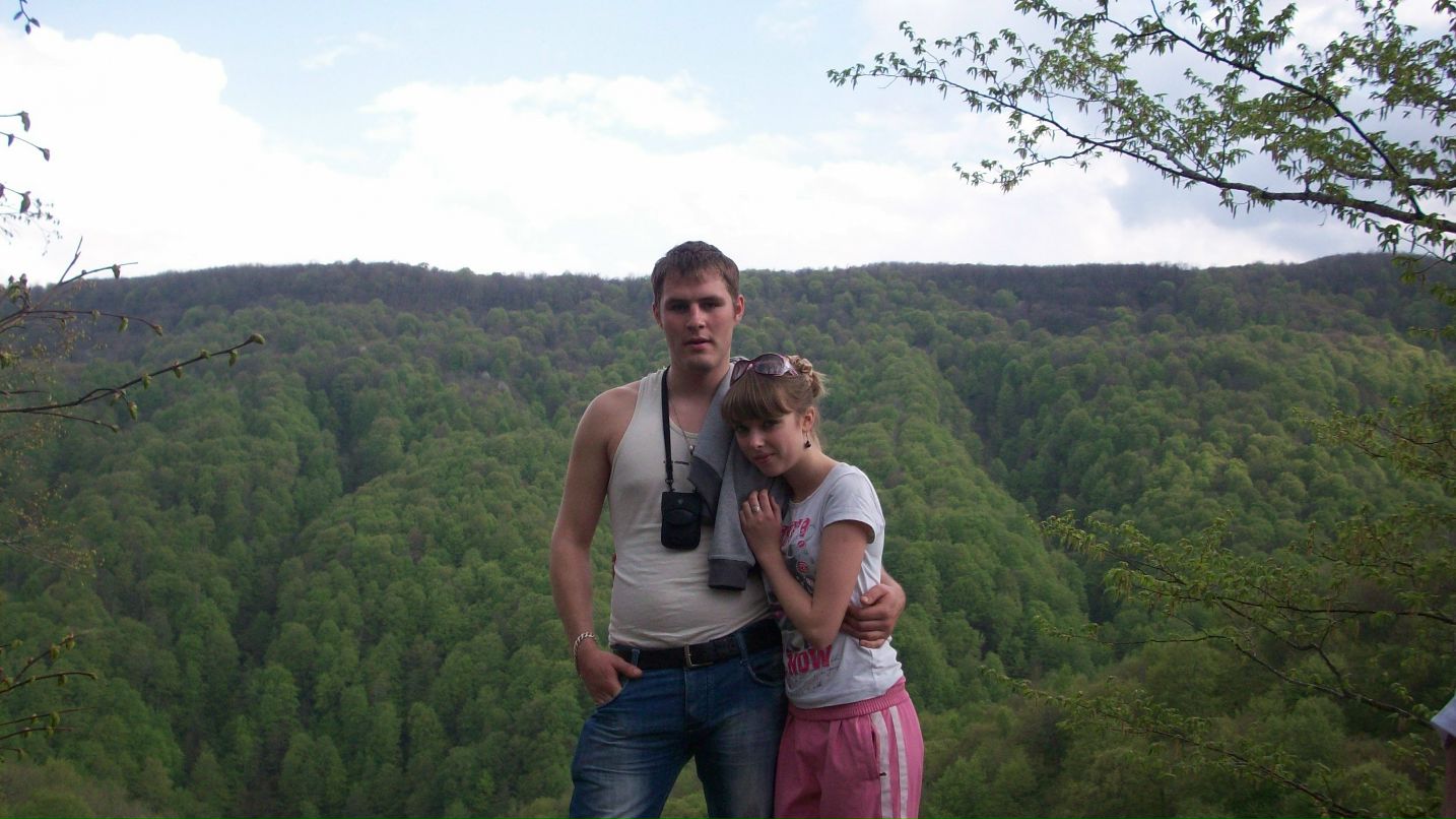 Виктор Радченко фотография #31