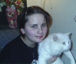 Фотография Столповских Марии