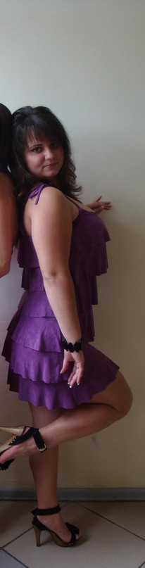 Анюта Левченко фотография #35