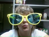 Фотография Фроловой Марины