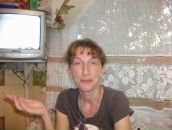 Фотография Припутень Крестины