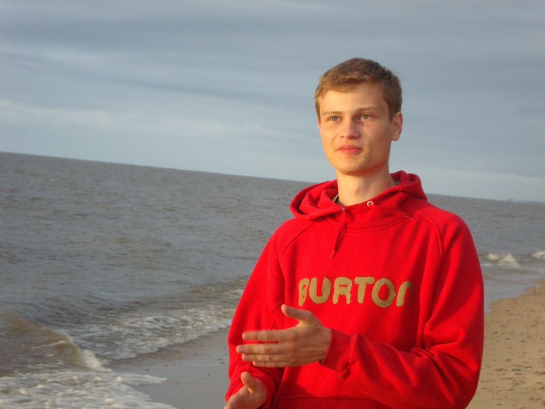 Фёдор Щепкин фотография #13