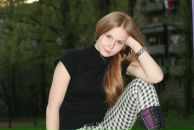 Фотография Колесниковой Наты