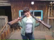 Фотография Папуловой Юлии