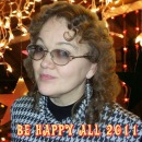 Фотография Яблонской Магдалены