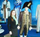 Фотография Букреевой Натальи