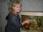 Фотография Холкиной Светланы